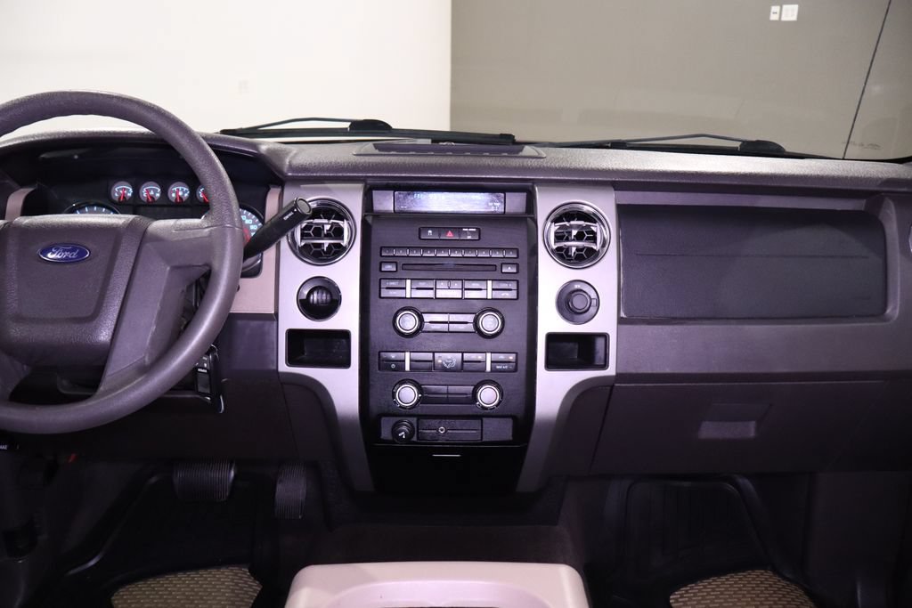 Used 2009 Ford F150 XLT RWD image 24