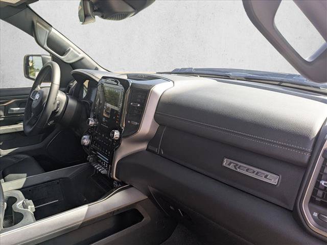 Used 2023 RAM 1500 Rebel w/ Rebel Level 2 Equipment Group AWD/4WD image 18