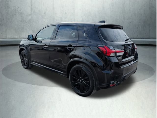 Used 2022 Mitsubishi Outlander Sport ES image 3