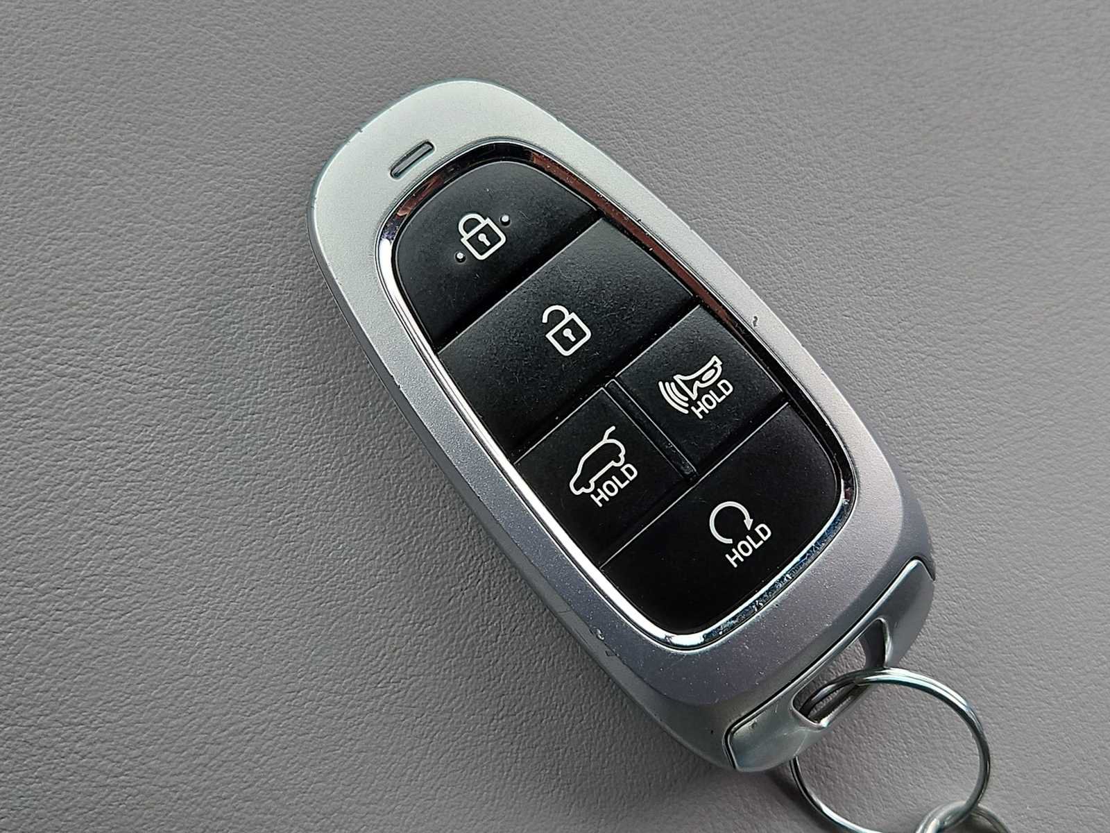 Used 2025 Hyundai Palisade SEL AWD/4WD image 35