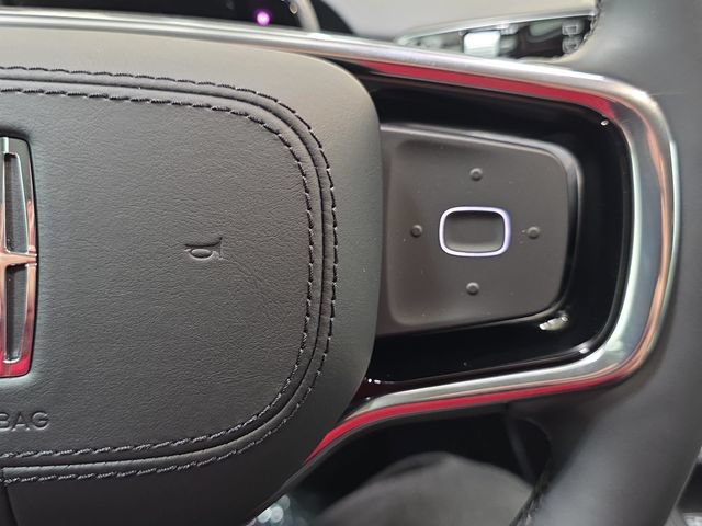 New 2026 Lincoln Nautilus Premier w/ Equipment Group 102A AWD/4WD image 14