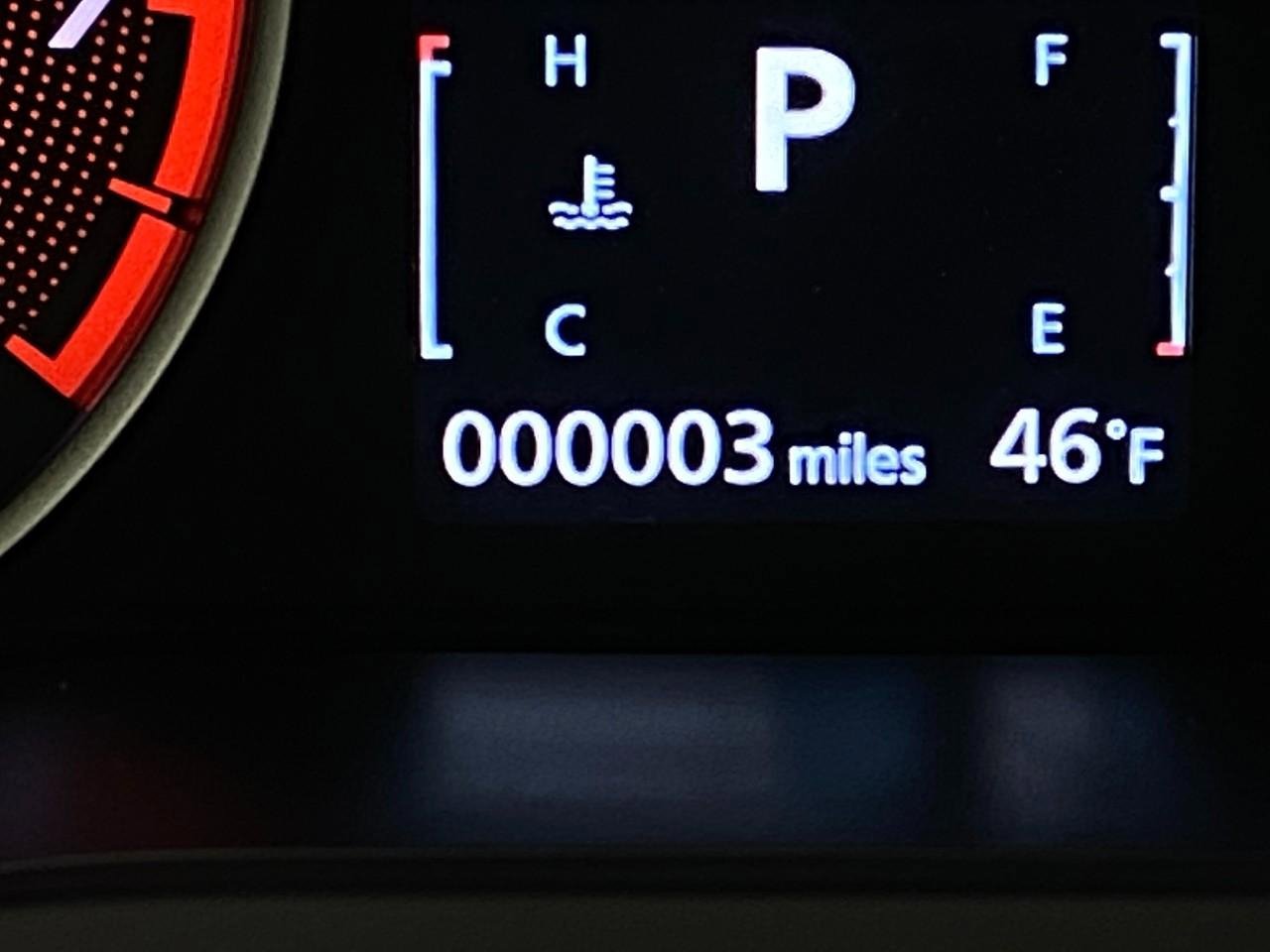 New 2026 Mitsubishi Eclipse Cross LE image 17