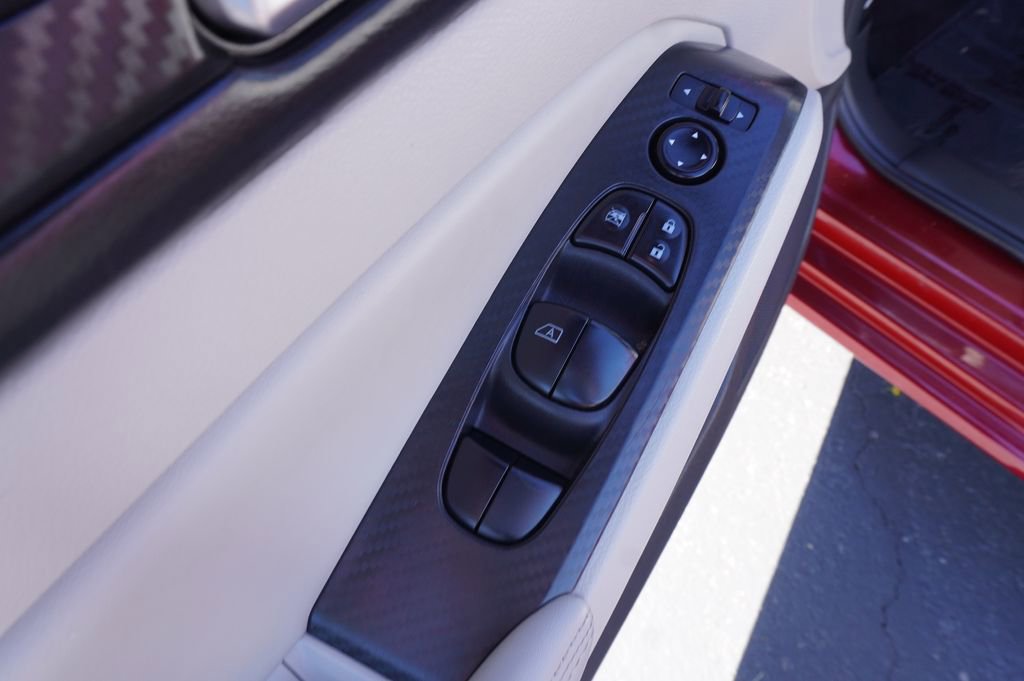 Certified 2025 Nissan Altima 2.5 SV image 15