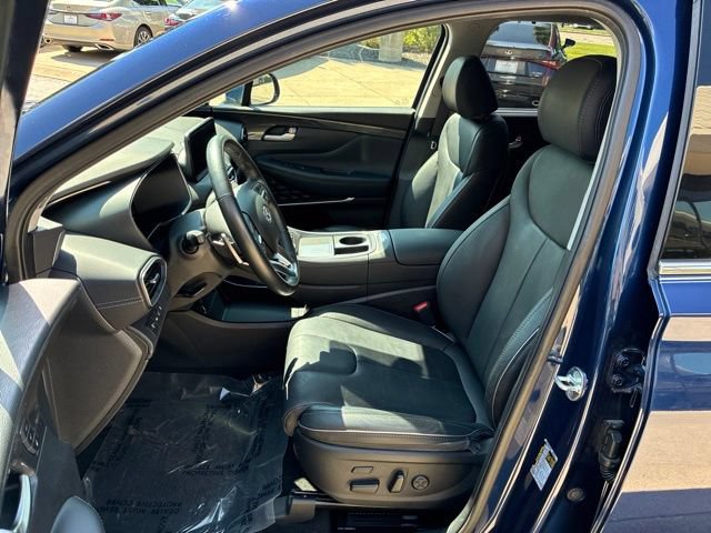 Used 2023 Hyundai Santa Fe Limited AWD/4WD image 9