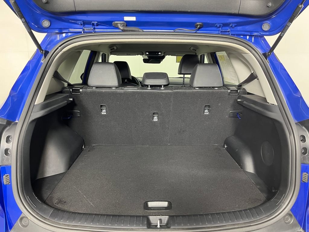 Used 2021 Kia Seltos SX image 22