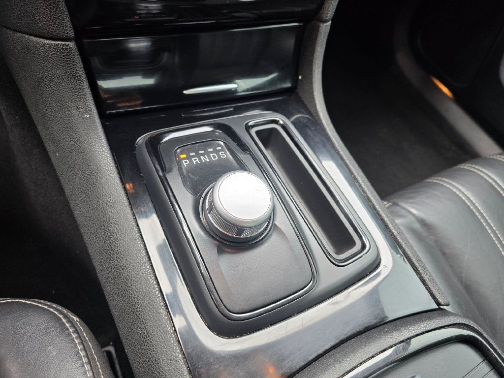 Used 2022 Chrysler 300 S RWD image 23