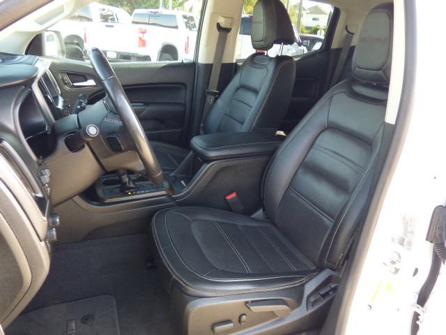 Used 2020 GMC Canyon Denali AWD/4WD image 23