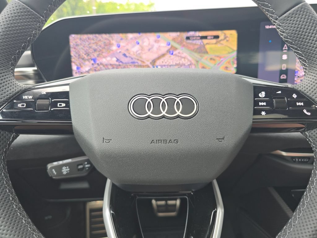 New 2026 Audi S5 Premium Plus AWD/4WD image 24