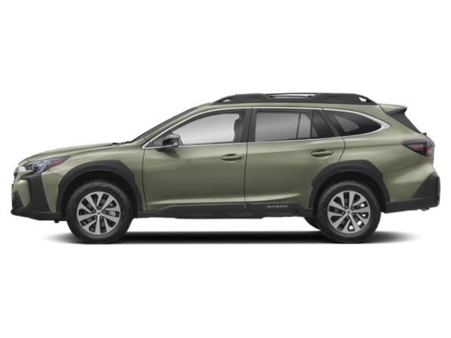 Certified 2025 Subaru Outback Premium AWD/4WD image 3