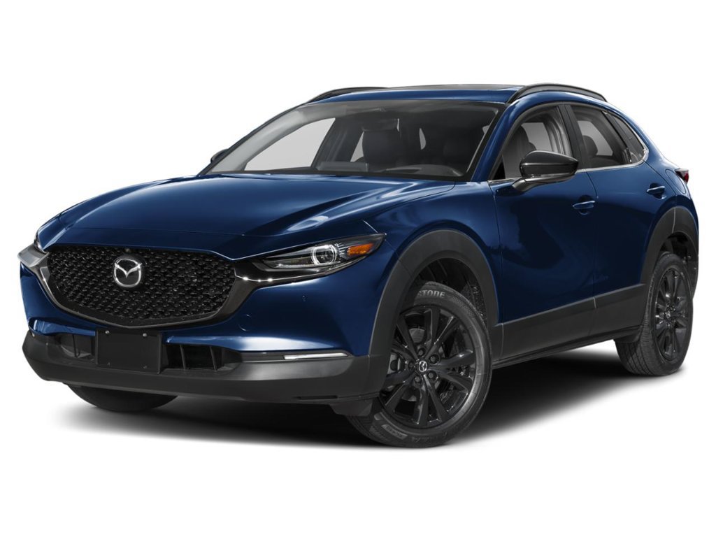 New 2026 MAZDA CX-30 2.5 Turbo w/ Premium Plus Pkg AWD/4WD image 1