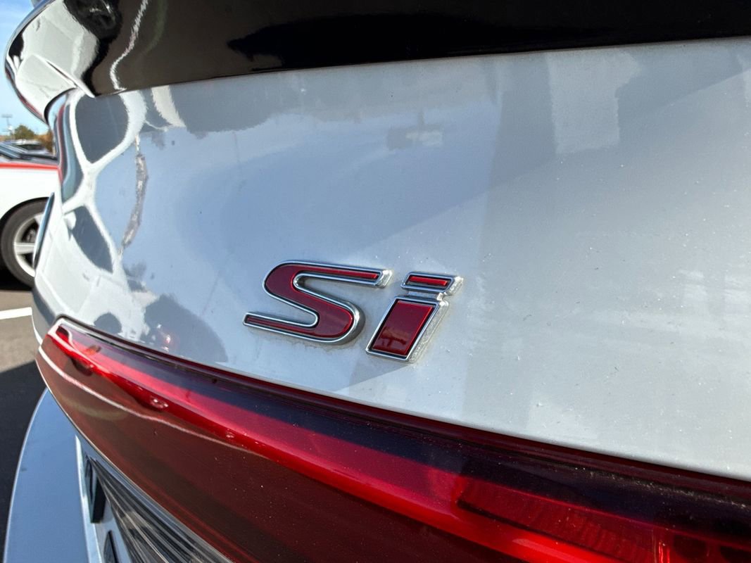 Used 2022 Honda Civic Si image 9