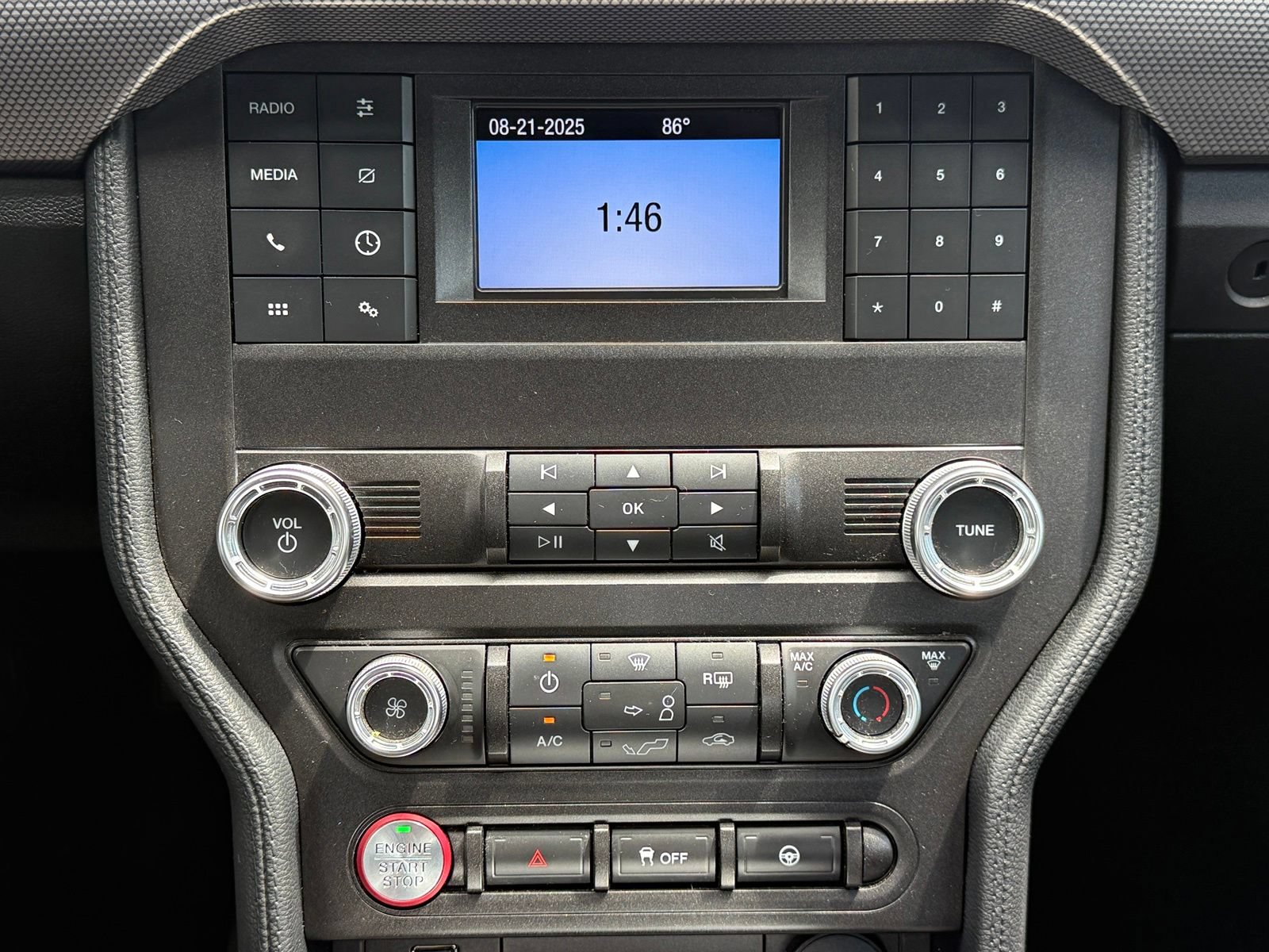 Used 2019 Ford Mustang GT RWD image 30