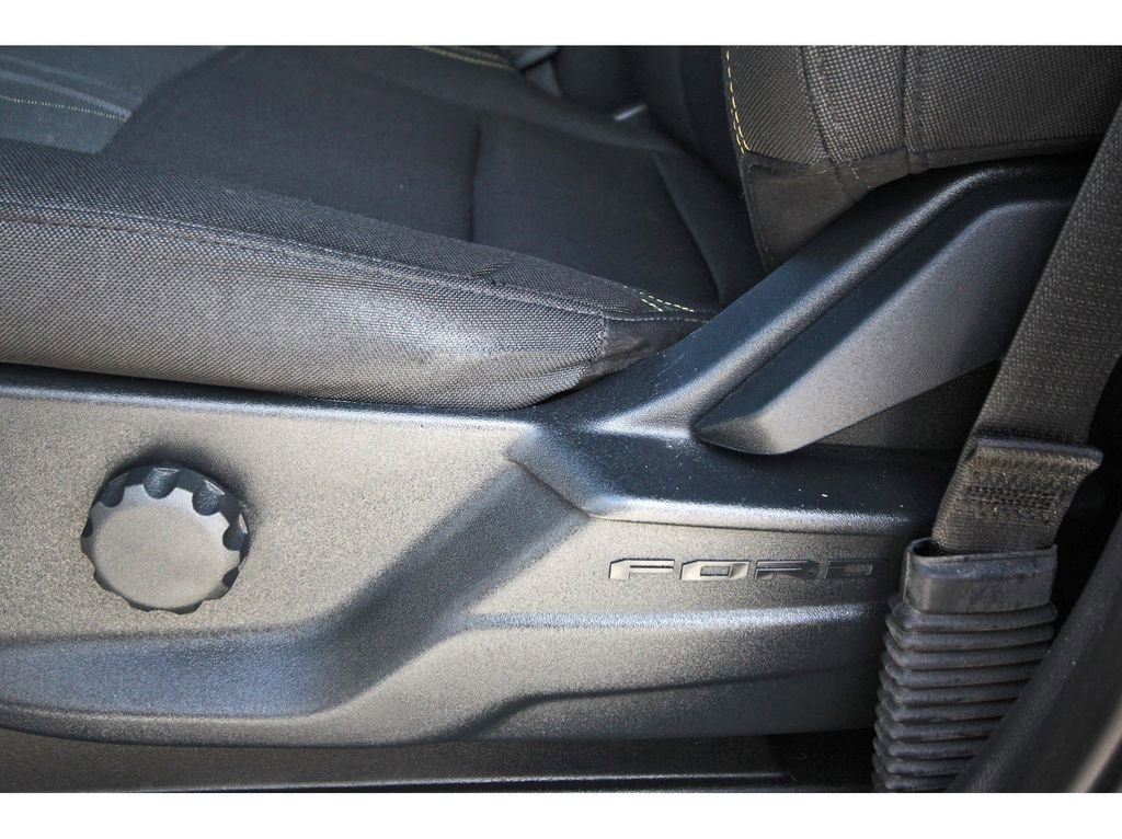 Certified 2024 Ford F150 STX image 29