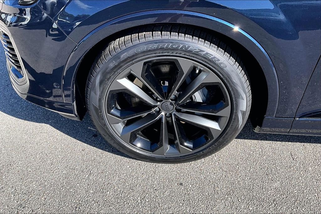 New 2026 Audi Q7 3.0T Premium Plus image 13