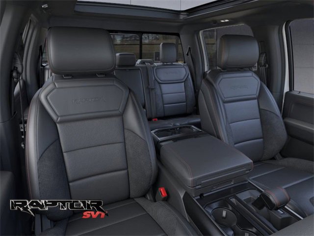 New 2025 Ford F150 Raptor image 10