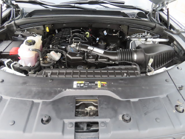 Used 2023 Jeep Grand Cherokee Altitude AWD/4WD image 13