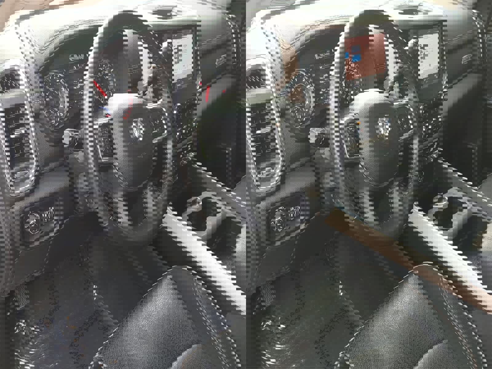 Certified 2022 RAM 2500 Laramie image 10