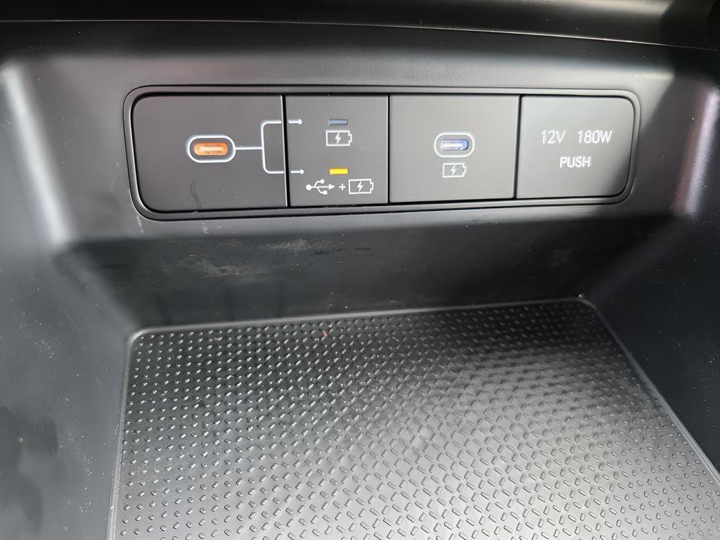 New 2026 Hyundai Tucson SEL AWD/4WD image 21