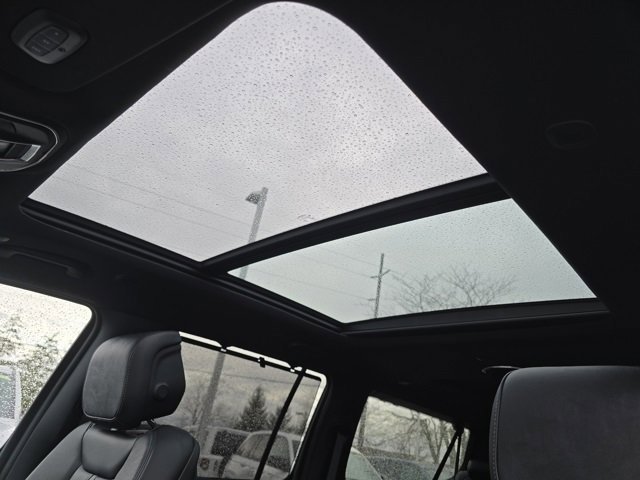 New 2026 Jeep Grand Wagoneer L Limited image 6