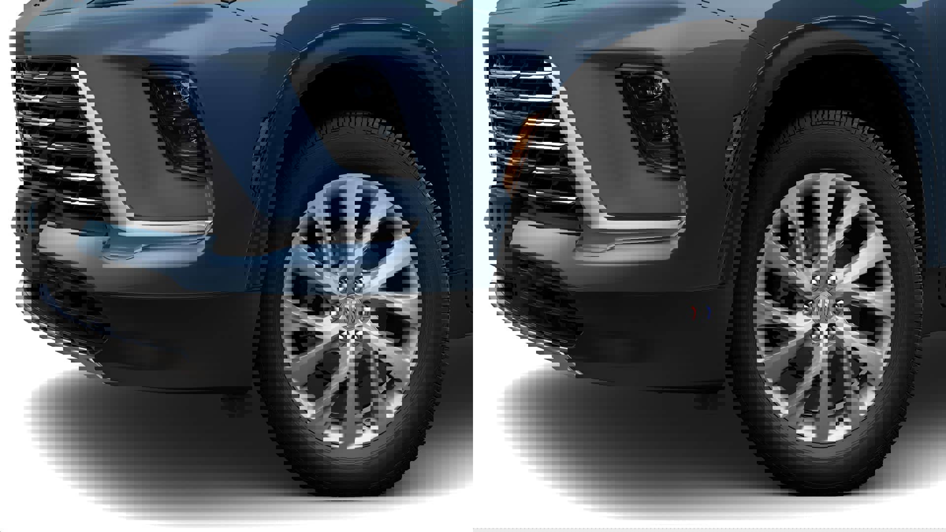 New 2026 Buick Enclave Preferred w/ Power Package image 74