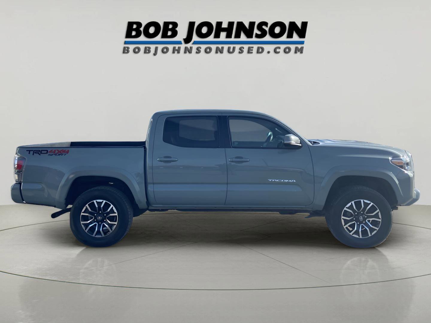 Used 2022 Toyota Tacoma TRD Sport image 6