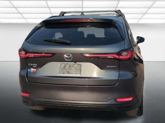 Used 2025 MAZDA CX-90 Plug-In Hybrid w/Premium Sport image 29