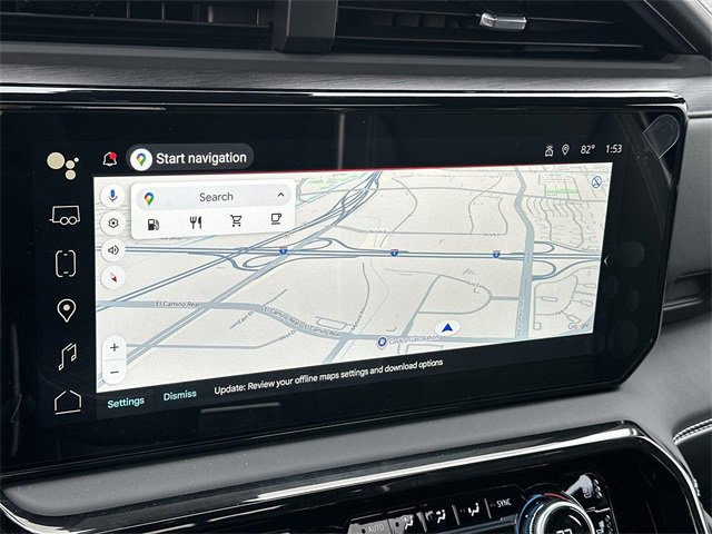 New 2026 GMC Sierra 1500 AT4X w/ AT4X AEV Edition image 12