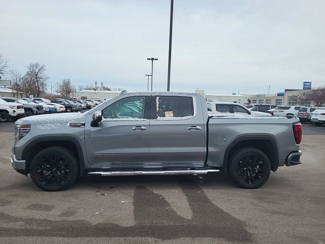 Used 2023 GMC Sierra 1500 Denali image 6
