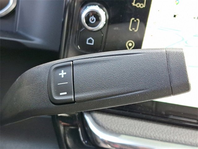 New 2026 GMC Sierra 3500 Denali w/ Technology Package image 11