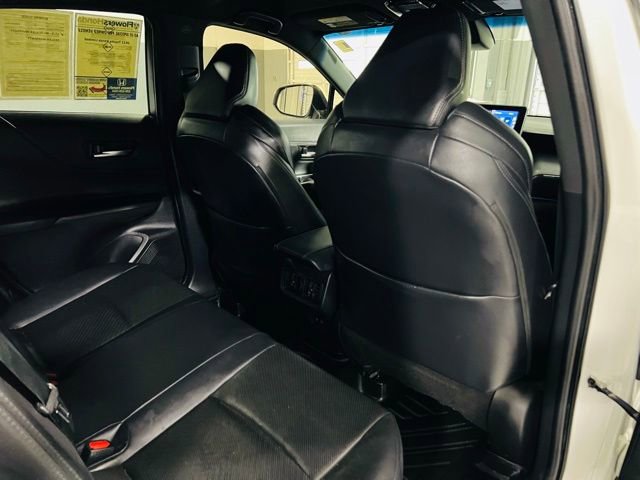 Used 2022 Toyota Venza Limited AWD/4WD image 28