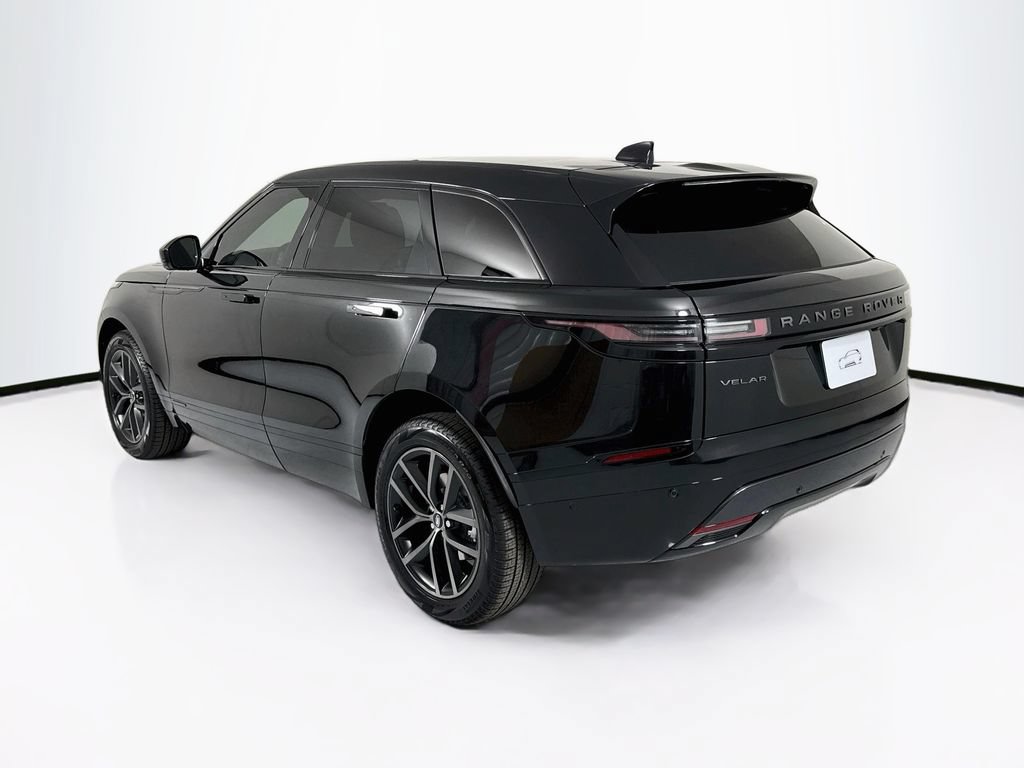 New 2026 Land Rover Range Rover Velar Belgravia AWD/4WD image 7