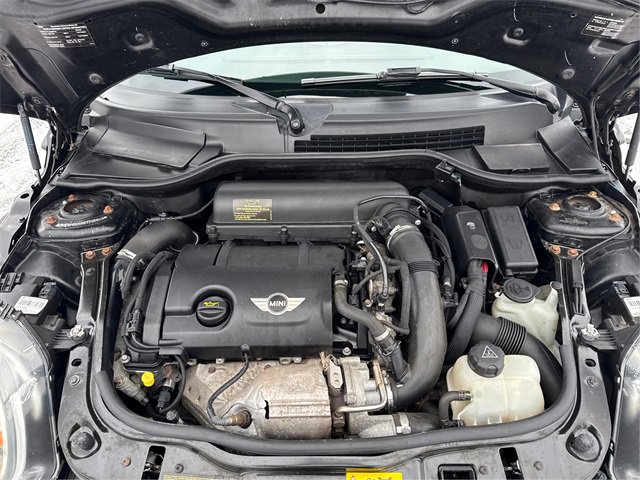 Used 2013 MINI Cooper S image 24