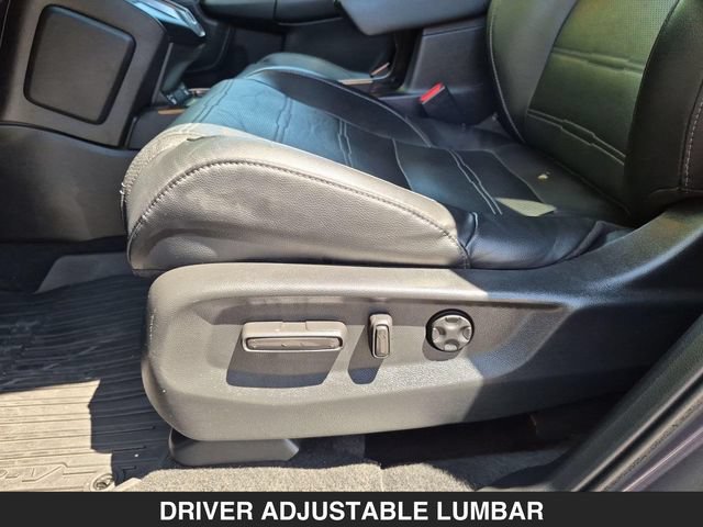 Used 2020 Honda CR-V Touring image 14