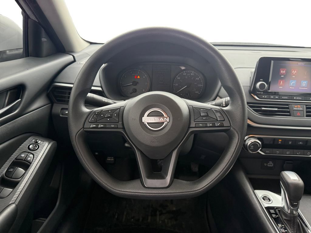 Used 2023 Nissan Altima 2.5 S image 12