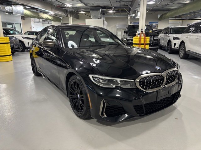Used 2020 BMW M340i xDrive w/ Premium Package