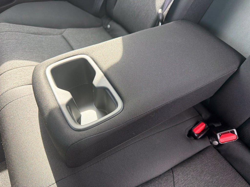Certified 2024 Honda Accord LX image 33