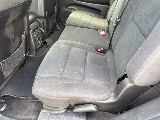 Used 2011 Dodge Durango Crew AWD/4WD image 14