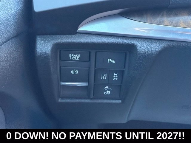 Used 2020 Acura MDX w/ Technology Package AWD/4WD image 20