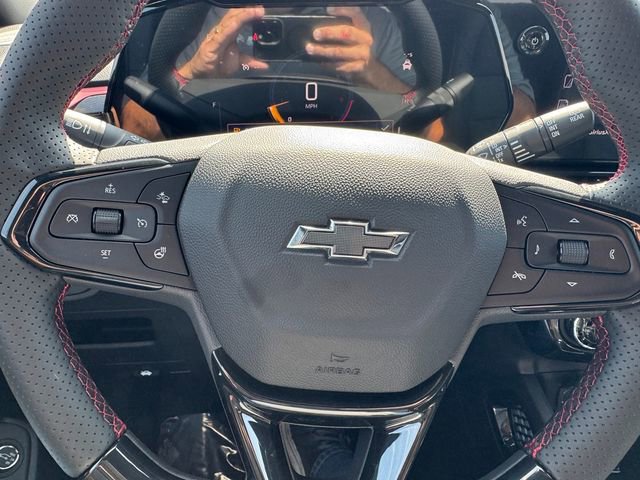 New 2026 Chevrolet TrailBlazer RS w/ Convenience Package image 20