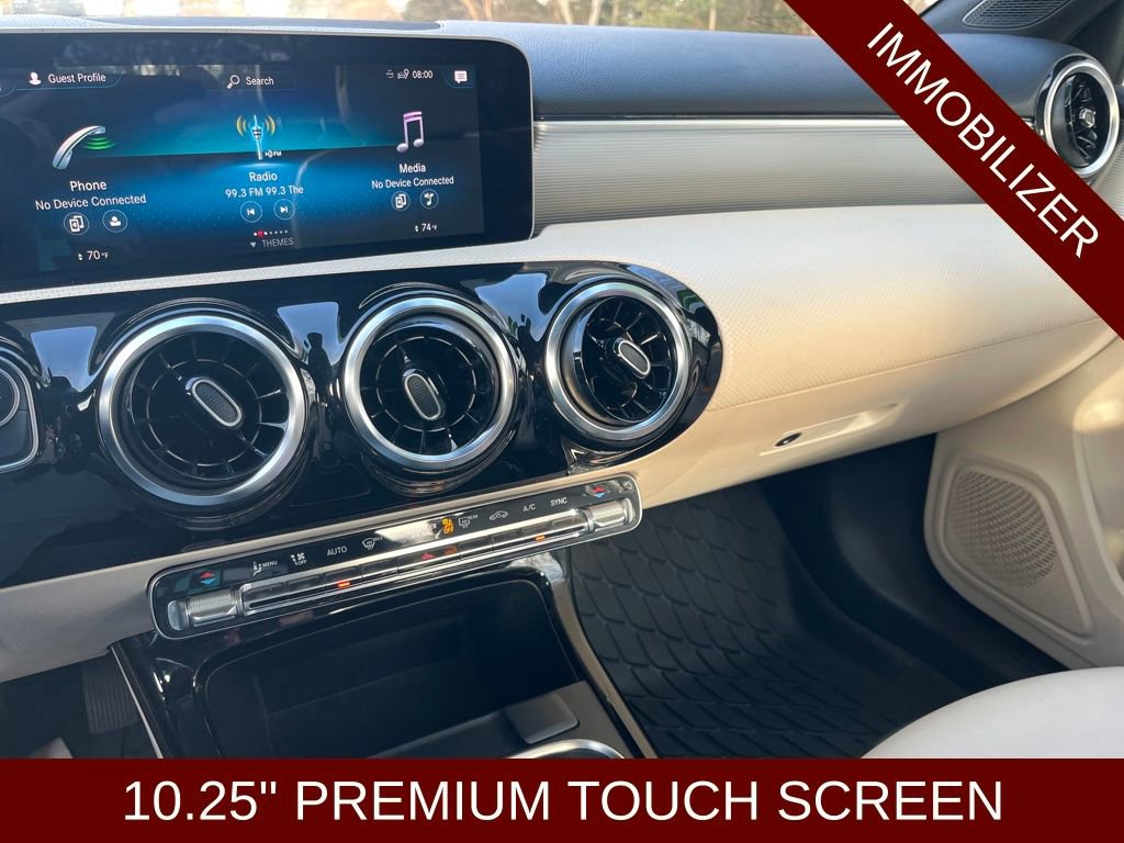 Used 2020 Mercedes-Benz A 220 4MATIC image 13