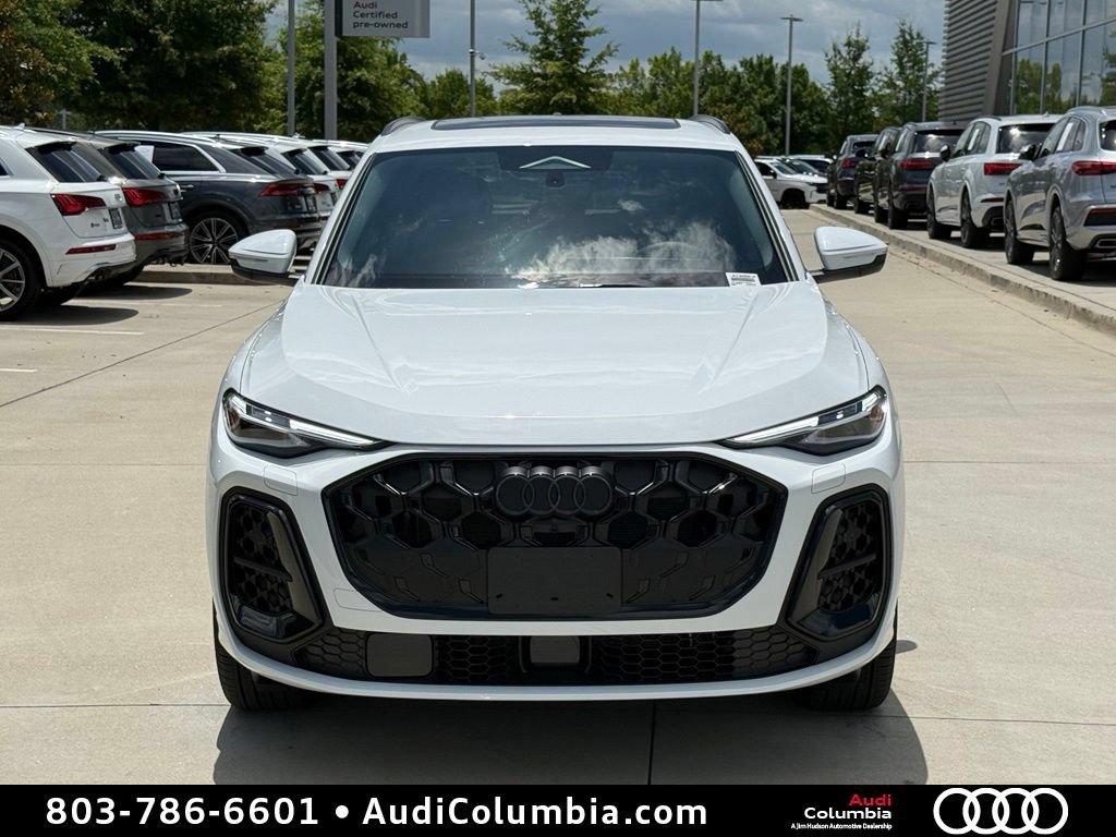 New 2026 Audi Q5 Premium Plus AWD/4WD image 9