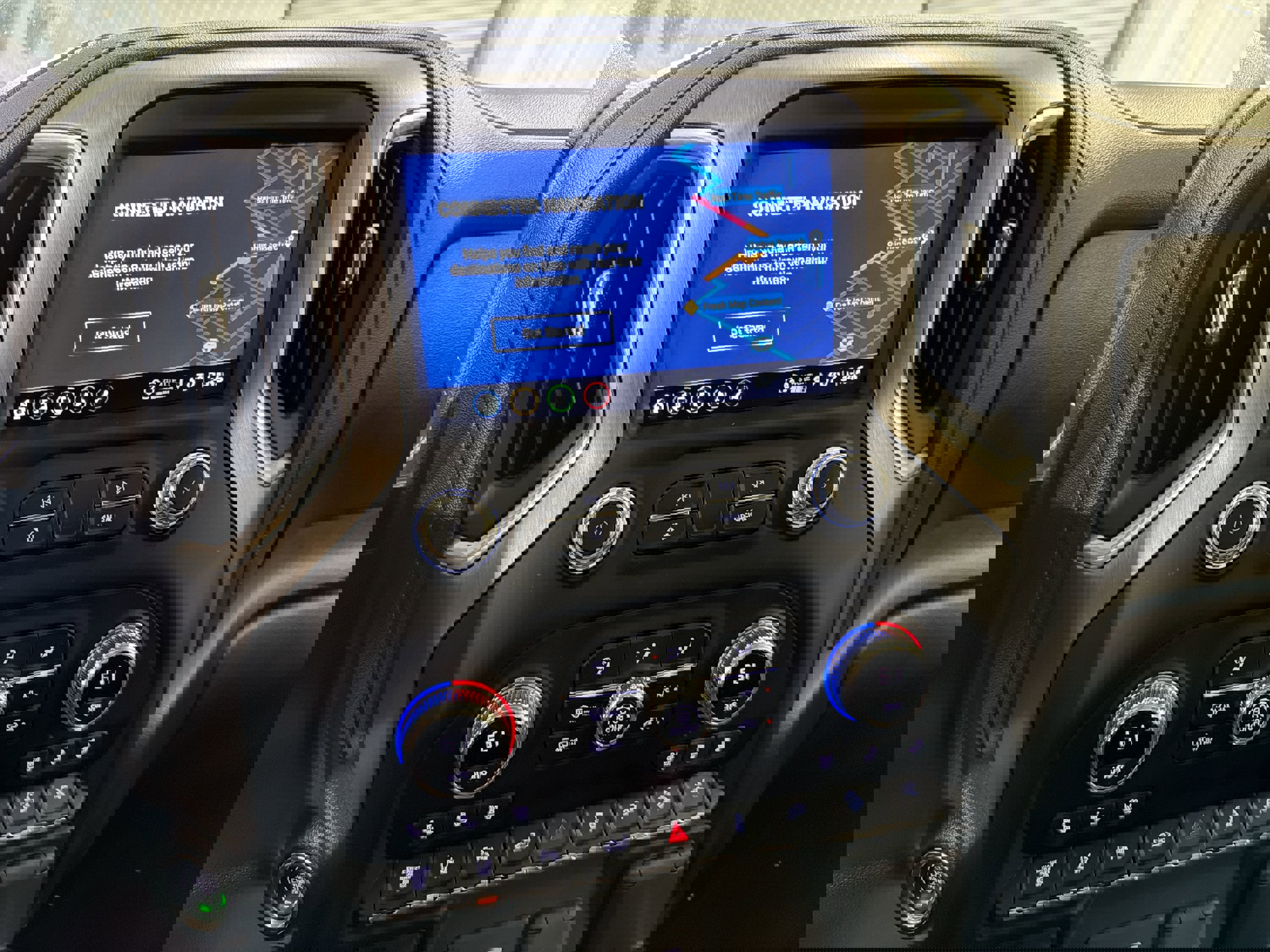 Used 2022 GMC Sierra 2500 Denali w/ Denali Black Diamond Edition image 19