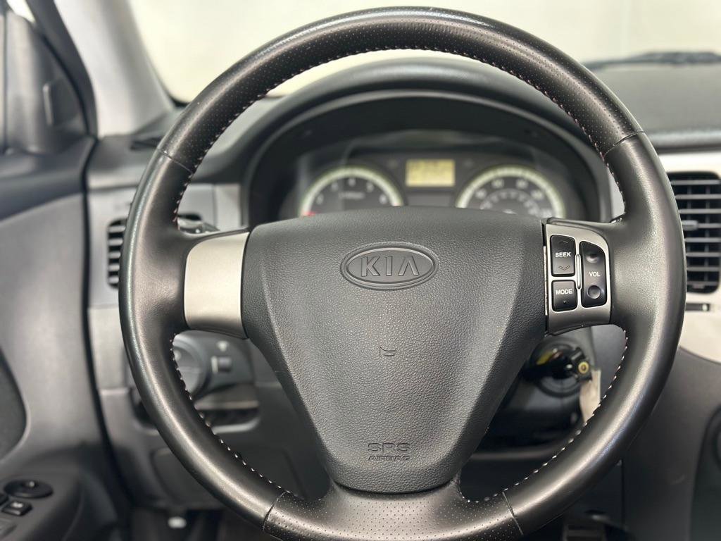 Used 2009 Kia Rio SX image 14