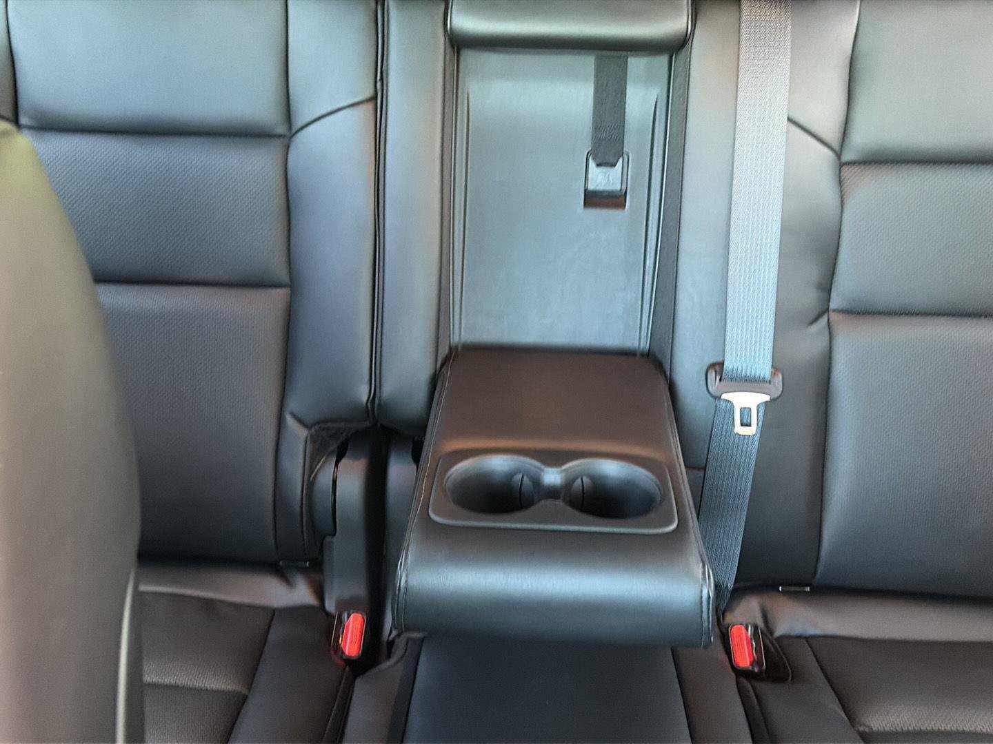 New 2026 Dodge Durango GT AWD/4WD image 12