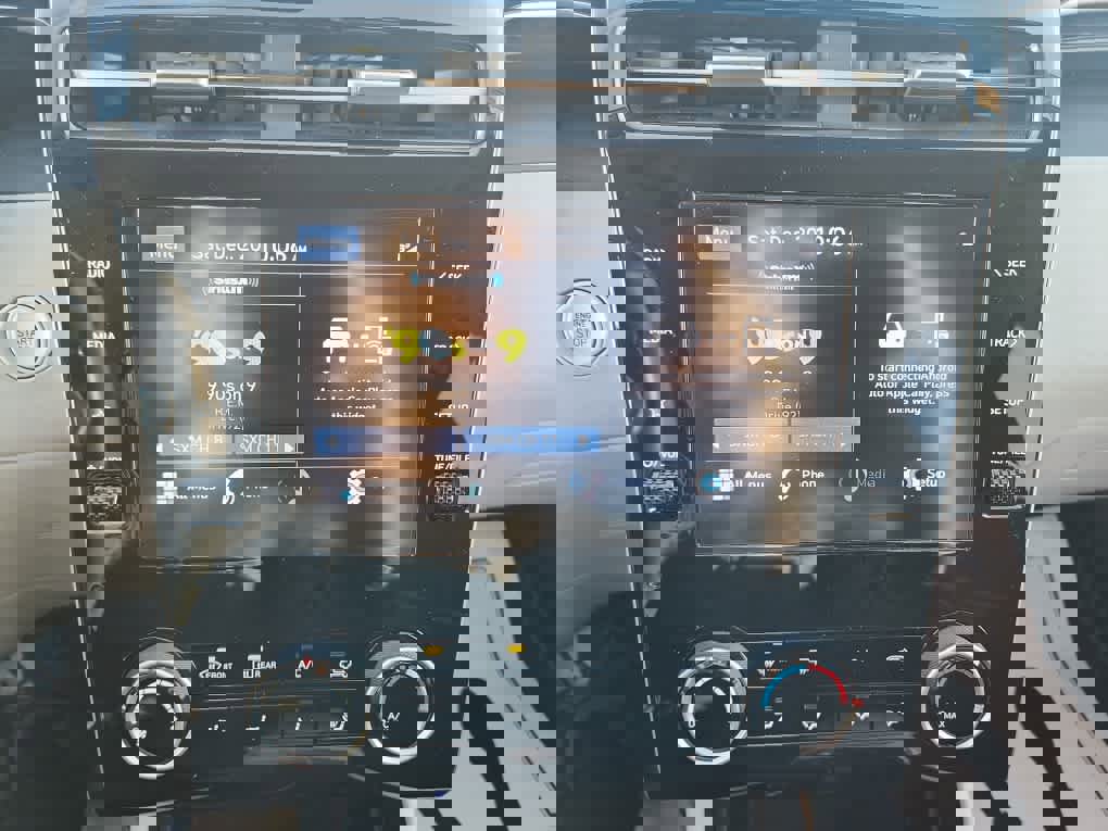 Used 2022 Hyundai Tucson SEL image 22