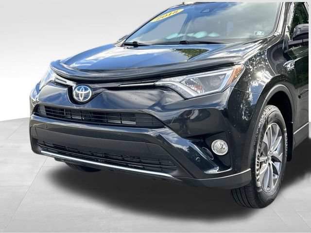 Used 2018 Toyota RAV4 XLE w/ Convenience Package AWD/4WD image 15