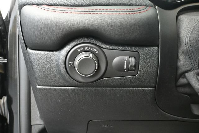 Used 2024 Dodge Durango R/T w/ Blacktop Package AWD/4WD image 34