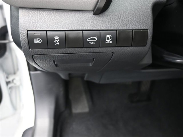Used 2024 Toyota Camry XLE image 21