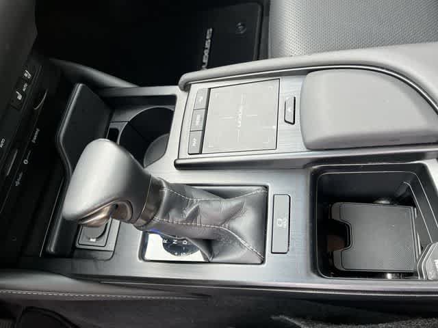 Used 2020 Lexus ES 350 w/ Premium Package FWD image 28
