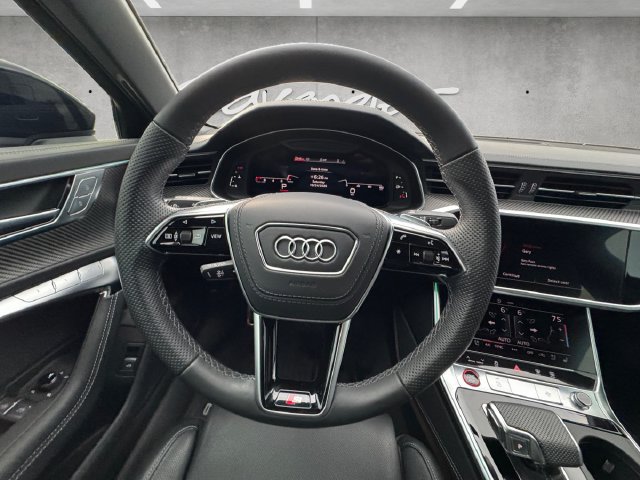Used 2025 Audi S6 Premium Plus w/ Premium Plus Package AWD/4WD image 20